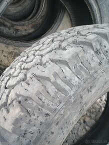 245/70r16 50/50 - 7