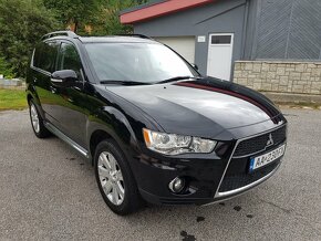 Mitsubishi Outlander - 7