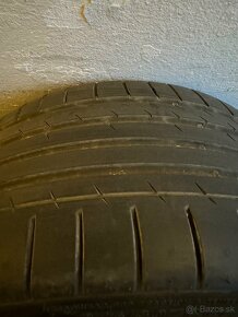 Letne pneu 2x 245/35 R19 2x 275/35 R19 - 7