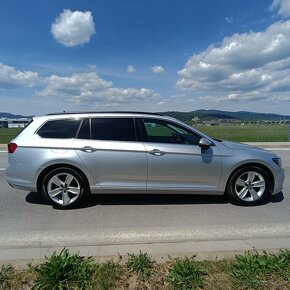 Volkswagen Passat Kombi 2.0diesel110kw automat - 7