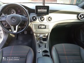 Predám Mercedes CLA 180 - 7