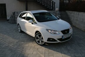 Seat Ibiza ST 1,2 77kw - 7