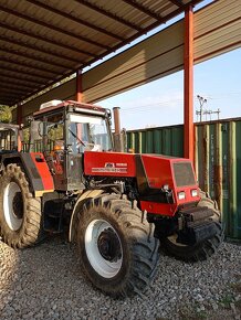 Zetor 18345 ZŤS - 7