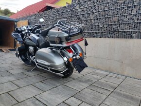 Predám Kawasaki VN 1700 Voyager - 7