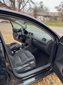 Volkswagen Golf 2.0 TDI 103kW - 7