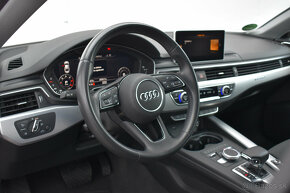 Audi A5 2.0TDi S-Tronic Quattro LED Matrix - 7