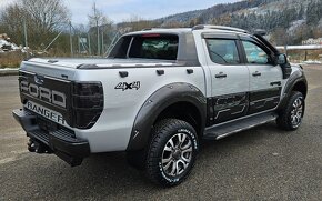 Ford Ranger 3,2tdci úprava Raptor - 7