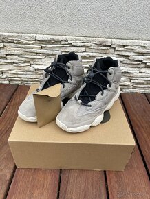 Yeezy 500 high stone - 7