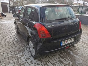 Suzuki Swift 1.3 - 7