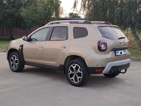 Dacia Duster TCe 100 LPG Prestige - 7