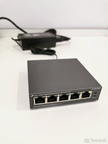 Router Edge Router X SFP - 7