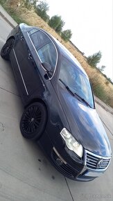 Volkswagen Passat B6 2.0 TDI 103kW - 7