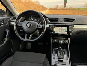 ✅  2016 Škoda Superb 3 2.0TDI DSG Ambition Plus - 7