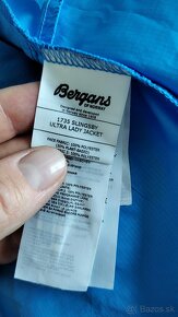 Bergans Slingsby Ultra Lady Jacket bunda - 7