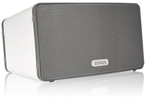 Sonos Play 3 biely a čierny - 7