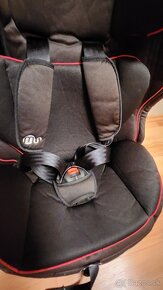 Autosedačka Penguin 1-2-3 Isofix Innovaciones MS - 7