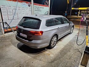 VW Passat B8 Variant 2.0 TDI 110Kw Dsg Led Virtual Panorama - 7