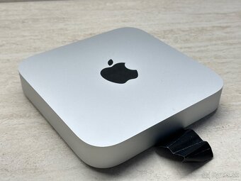 Apple Mac mini M2 Pro 10-core / 16 GB / 512 GB SSD / 16-core - 7