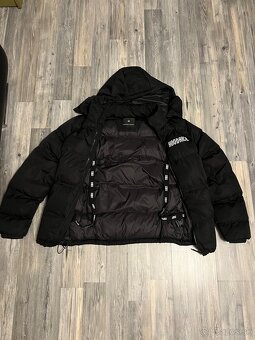 Hoodrich Puffer - 7