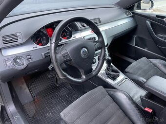 Volskwagen Passat B6 Variant 2.0TDI - 7