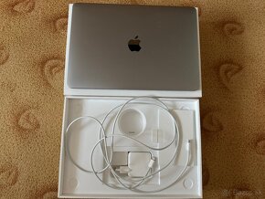 MacBook Air 13" M1 16GB/256GB - 7