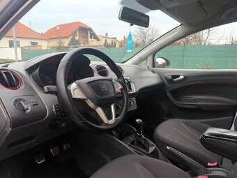 Seat Ibiza ST 1.6 TDI Edition - 7