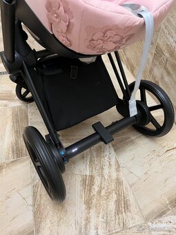 Cybex E-priam NOVÝ - 7