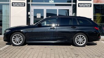 BMW Rad 3 Touring 320d mHEV xDrive A/T - 7