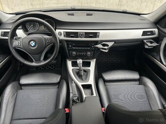 BMW rad 3 E90 320i 2009 SK - 7