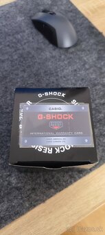 Casio G-shock - 7