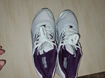 tenisky reebok nove bez krabice - 7