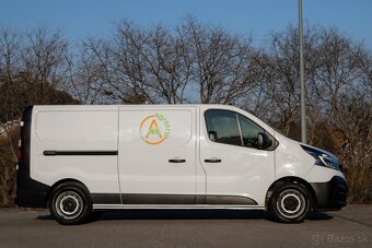 Renault Trafic 2.0 DCI L2H1 odpočet DPH - 7