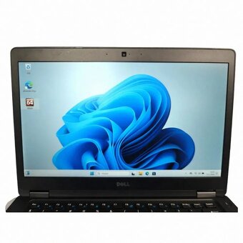 Notebook Dell Latitude 5480 - 633557 - 7