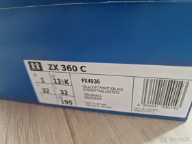Adidas Originals ZX 360 C veľkosť32 - 7