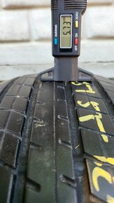 185/55 R16 Dunlop letne pneumatiky - 7