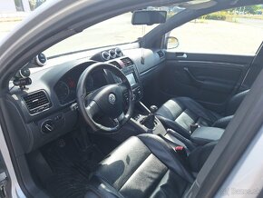 Volkswagen Golf 5 1.9 TDI ARL - 7