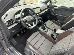 Seat Tarraco 2.0TDi-RV:10.3.2021-Panorama-Virtual-Tažne - 7