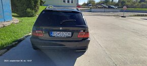 Bmw e46 330d 135kw [automat] - 7