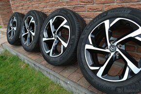 5x108 R18 Letna sada Citroen C5 Aircross DS7 Crossback - 7