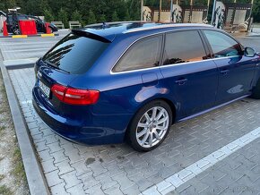 Audi A4 Avant - 7