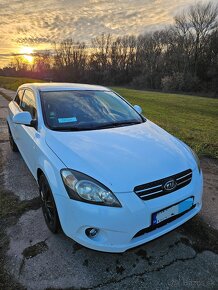 Kia Ceed 1.6 benzin - 7