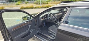 Volkswagen Passat Alltrack dsg - 7