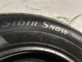 205/70 R15 Zimné pneumatiky Matador Sibir Snow 4 kusy - 7