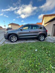 Volkswagen Tiguan 2.0TDi - 7