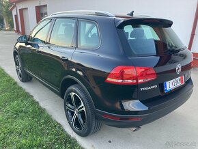 Volkswagen Touareg  3.0 V6 TDI BMT 4XMOTION VZDUCH - 7