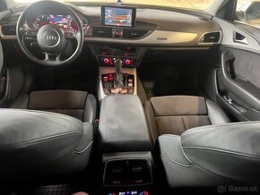 AUDI A6 3.0TDI QUATTRO KUPENE V SR 2Majitel - 7