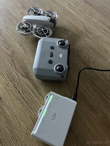 Ovládač - controller DJI RC - N3 - 7