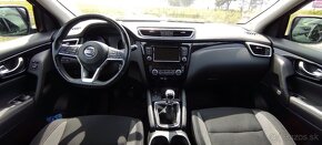 Nissan Qashqai 2019 - 7