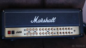 Marshall JVM410HJS Joe Satriani Signature - 2017 - 7