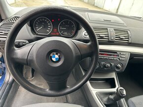 Bmw 118d - 7